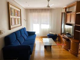Se Alquila Vivienda de 2 dormitorios para entrar a vivir en Zona Santutxu photo 0