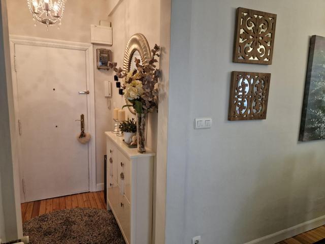 Se alquila bonita vivienda para larga duración en Indautxu photo 0