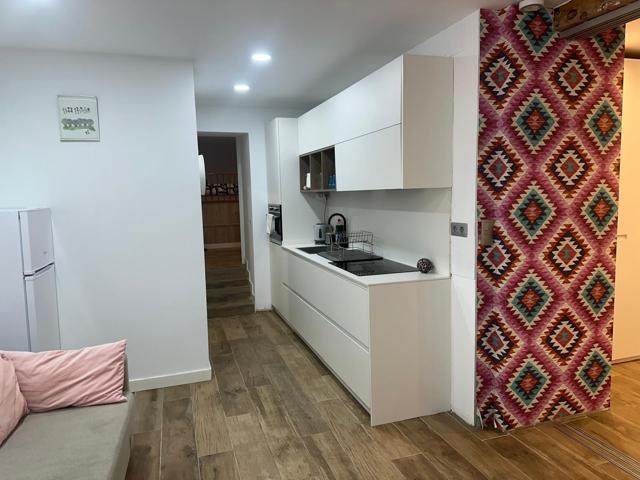 Se alquila precioso Loft en Begoña photo 0