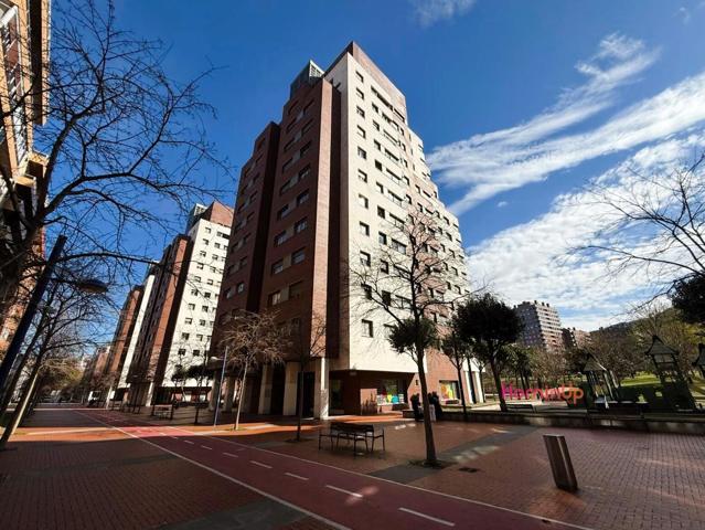 Se Alquila Vivienda para entrar a Vivir de 2 dormitorios en Zona Ametzola photo 0