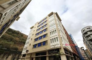 Se vende Apartamento para Entrar a Vivir y Parcela de Garaje en Zona La Peña photo 0