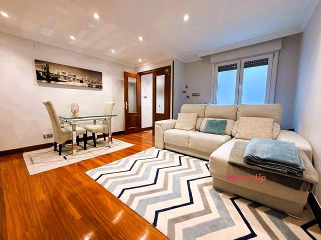 Se vende Bonito Piso Reformado en Zona Arrigorriaga - La Peña photo 0