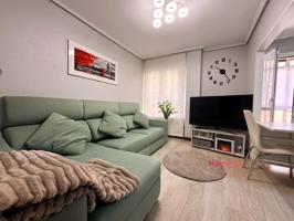 Se Vende Piso Exterior de 3 dormitorios y Terraza en Zona La Peña photo 0