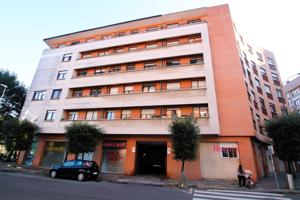 Se Vende Parcela de Garaje para Coche Grande en Zona La Peña photo 0