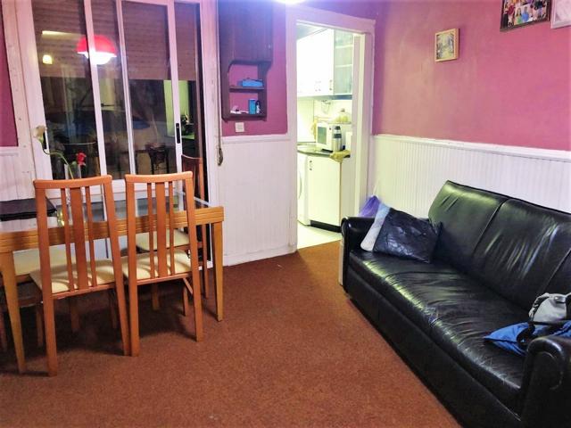 Se Vende Piso a Reformar en el Casco Viejo de bilbao photo 0