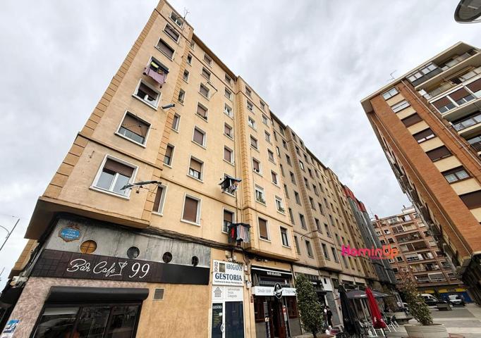 Se Vende Vivienda de 3 dormitorios en Zona Rekalde photo 0