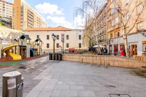 Se Alquila bonita vivienda de 3 dormitorios en Zona Casco Viejo photo 0