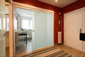 Se Alquila Bonita vivienda de 2 dormitorios y 2 baños en Zona Campo Volantin photo 0