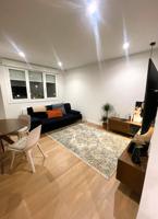 Se alquila Apartamento Reformado con Garaje Directo en Zona Bilbao La Vieja photo 0