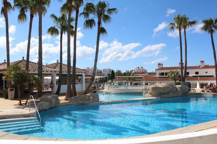 Apartamento en Cala en Porter de 2 habitaciones photo 0