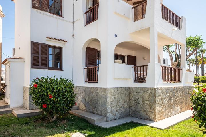 APARTAMENTO 3 HABITACIONES COMPLEJO SIESTAMAR 2 CALA EN PORTER photo 0