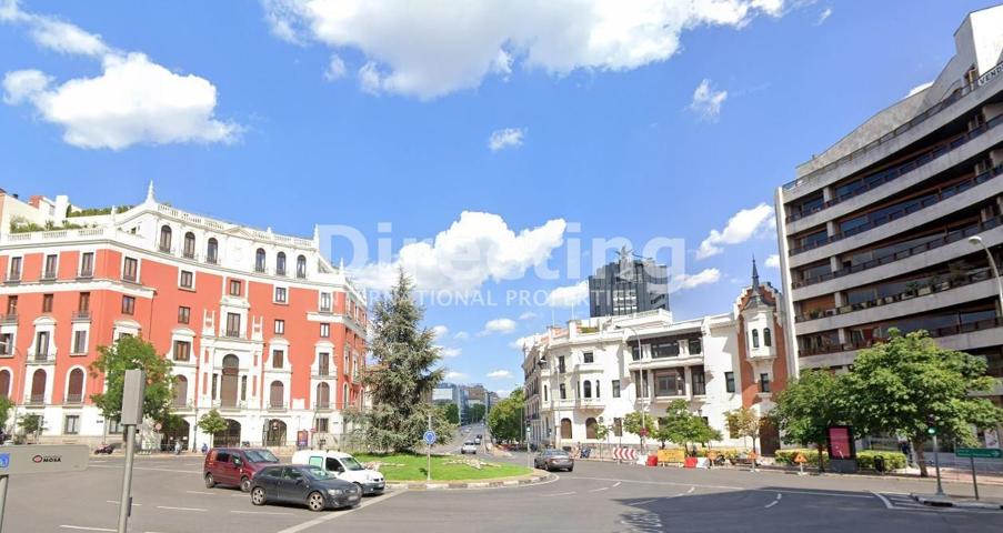 ALMAGRO – LUJO EXCLUSIVO – 7 VENTANALES A LA CALLE CON MÁXIMA LUMINOSIDAD photo 0
