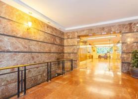PRÓXIMAMENTE REFORMADO | EN EXCLUSIVA ESTA ELEGANTE VIVIENDA AMUEBLADA EN EL CORAZÓN DEL BARRIO DE SALAMANCA - RECOLETOS photo 0