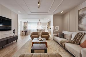 DIEGO DE LEÓN - DOMÓTICA - PLAZA DE GARAJE photo 0