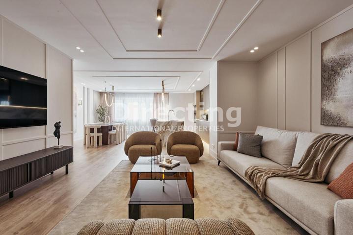 DIEGO DE LEÓN - DOMÓTICA - PLAZA DE GARAJE photo 0