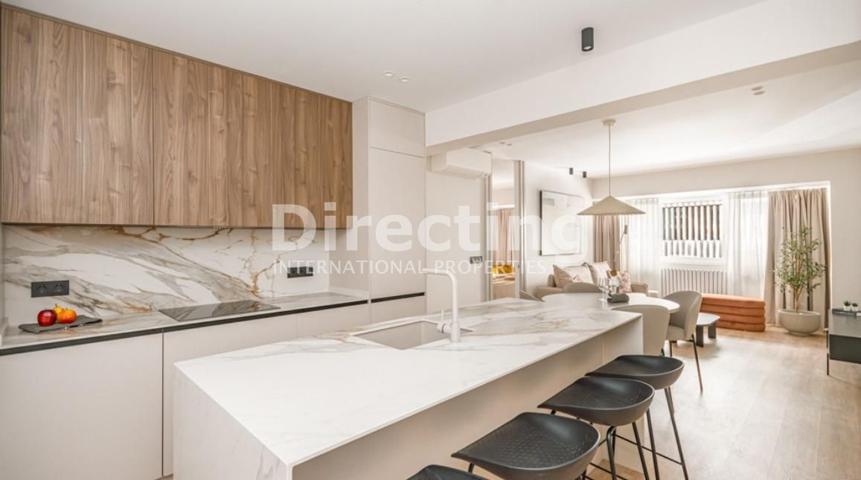 SALAMANCA PRIME – VIVIENDA EXTERIOR CON MOBILIARIO DE DISEÑO photo 0