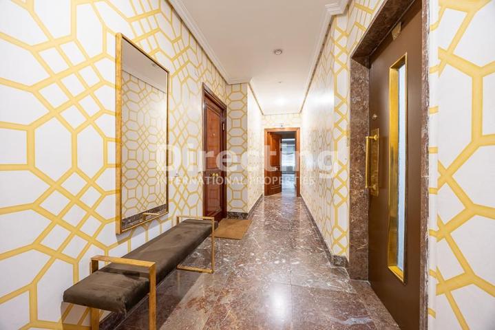 PRÓXIMAMENTE – VELÁZQUEZ – VIVIENDA EXTERIOR CON TRASTERO OPCIONAL photo 0