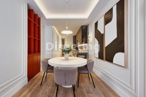 ENTRADA INMEDIATA – REFORMA INTEGRAL Y MOBILIARIO INCLUIDO – MUY LUMINOSA – CON BALCÓN PRIVADO photo 0