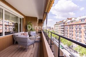 EXCLUSIVA PROPIEDAD DE LUJO – ESPACIOS EXTERIORES, TERRAZA Y PISCINA PRIVADA photo 0