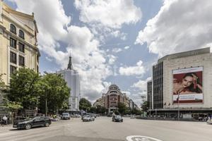 Piso en alquiler en Madrid de 178 m2 photo 0