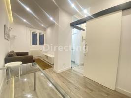 METRO DIEGO DE LEÓN - REFORMADO - AMUEBLADO photo 0