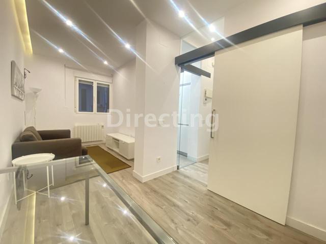 METRO DIEGO DE LEÓN - REFORMADO - AMUEBLADO photo 0