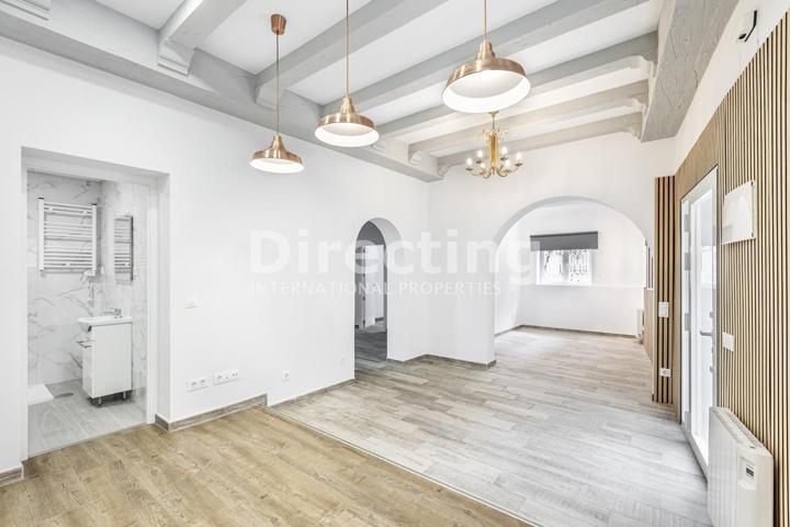 10 MINUTOS CORTE INGLÉS DE GOYA - LOCAL REFORMADO EN VIVIENDA A ESTRENAR - PENDIENTE CAMBIO DE USO photo 0