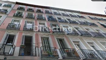 PISO CON CARÁCTER HISTÓRICO EN MALASAÑA – BARRIO CENTRO – UNIVERSIDAD photo 0