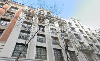 RESIDENCIA ÚNICA Y REFORMADA - AMUEBLADA CON CALIDADES DE LUJO, UBICADA EN EL ENCLAVE MÁS PRESTIGIOSO DEL BARRIO DE SALAMANCA – CASTELLANA photo 0