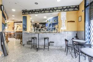 OPORTUNIDAD EN PRÍNCIPE DE VERGARA – LOCAL DE HOSTELERÍA SIN SALIDA DE HUMOS JUNTO AL METRO AVDA. AMÉRICA photo 0