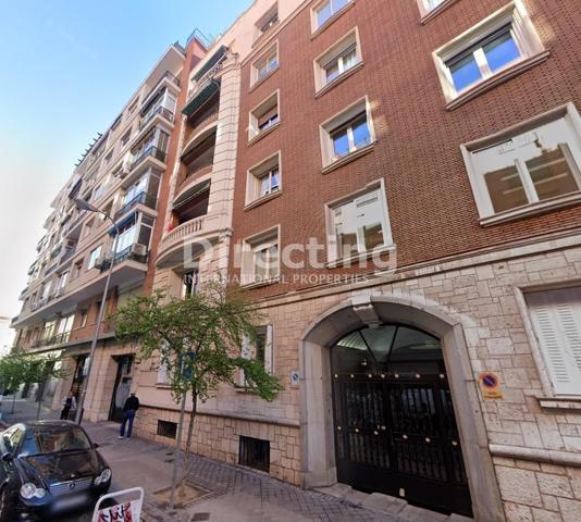 EXCLUSIVO PISO EN SEXTA PLANTA EN GOYA, EXTERIOR CON TERRAZA Y CON TECNOLOGÍA DOMÓTICA photo 0