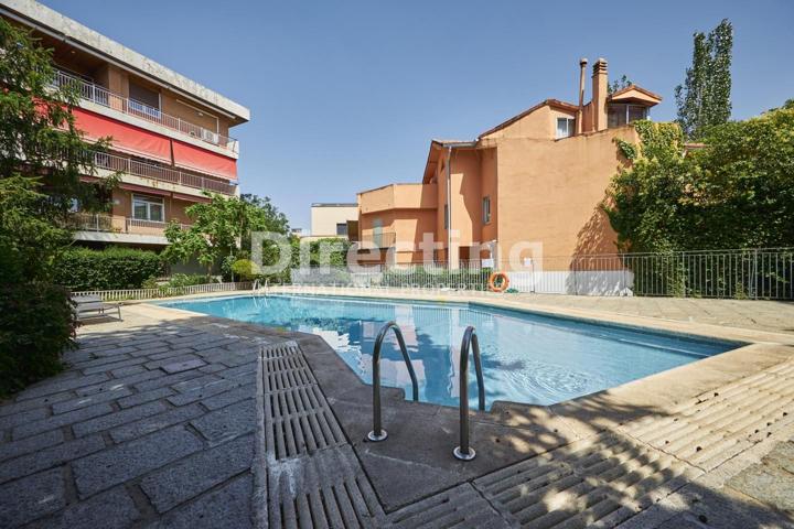 Piso en venta en Madrid de 215 m2 photo 0