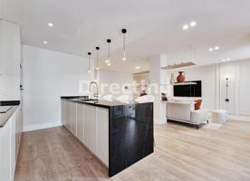 CASTELLANA – VIVIENDA REFORMADA Y AMUEBLADA EN SEXTA PLANTA CON GRAN LUMINOSIDAD photo 0