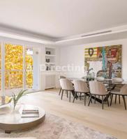 SERRANO – EXTERIOR CON VISTAS, GARAJE EN FINCA Y UBICACIÓN PRIVILEGIADA EN BARRIO DE SALAMANCA photo 0