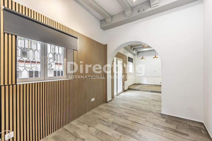 10 MINUTOS CORTE INGLÉS DE GOYA - REFORMADO VIVIENDA A ESTRENAR photo 0