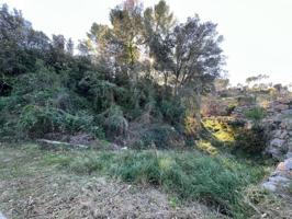 Parcela en venta en Sant Quirze del Vallès photo 0
