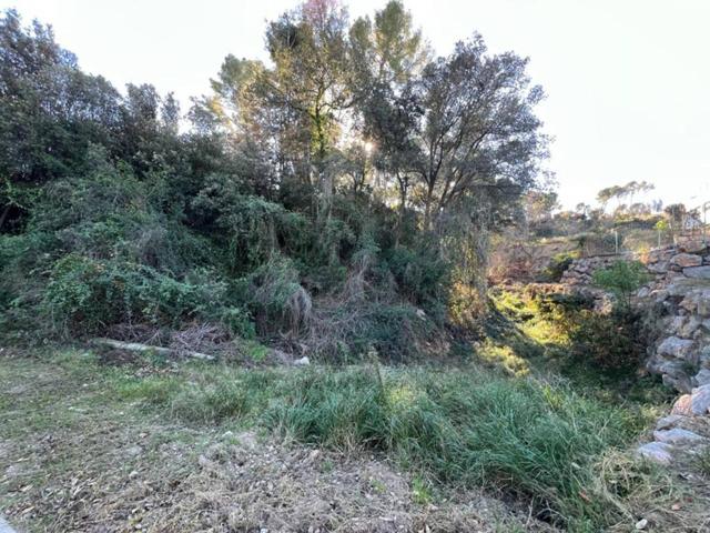Parcela en venta en Sant Quirze del Vallès photo 0
