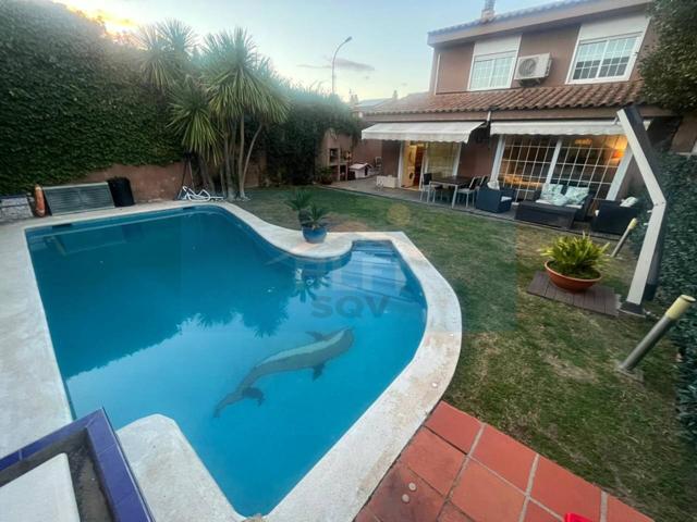 Casa en venta en Sant Quirze del Vallès photo 0