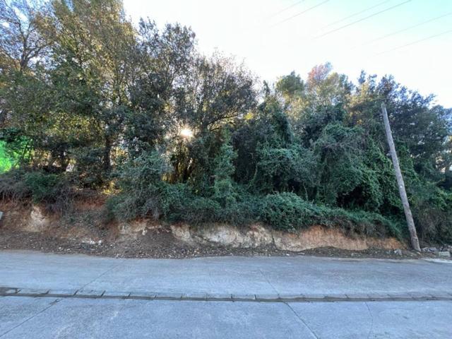 Parcela en venta en Sant Quirze del Vallès photo 0