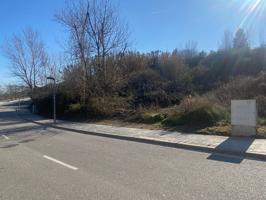 Terreno en venta en Sant Quirze del Vallès photo 0