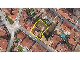 SOLAR EDIFICABLE EN POMPEU FABRA photo 0