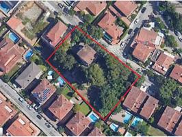 Venta de solar en Sant Quirze del Vallès photo 0