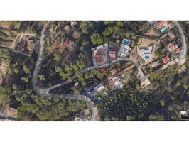 Terreno en venta en Sant Quirze del Vallès photo 0