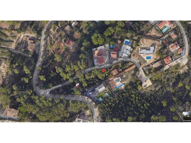 Terreno en venta en Sant Quirze del Vallès photo 0