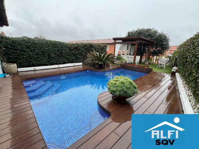 Casa en venta en Sant Quirze del Vallès photo 0