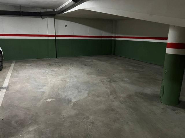 Parking en venta en Sant Quirze del Vallès photo 0