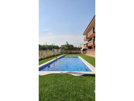 Piso en alquiler en Sant Quirze del Vallès photo 0