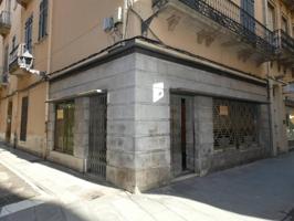 SANT FELIU DE GUÍXOLS. LOCAL EN VENTA CÉNTRICO EN LA ZONA DE PEATONES. photo 0