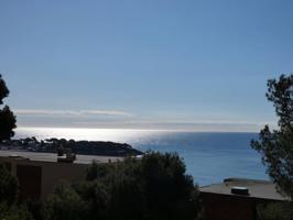 SANT FELIU DE GUÍXOLS. Piso con vistas al mar. photo 0