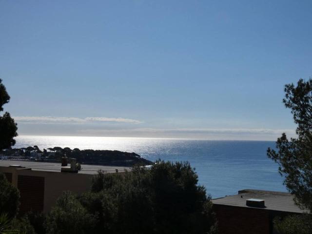 SANT FELIU DE GUÍXOLS. Piso con vistas al mar. photo 0